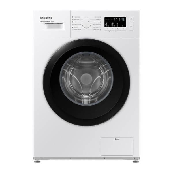 SAMSUNG mašina za pranje veša WW60A3120BE/LE 0