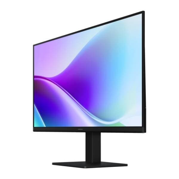SAMSUNG monitor LS24F320GAUXEN 2