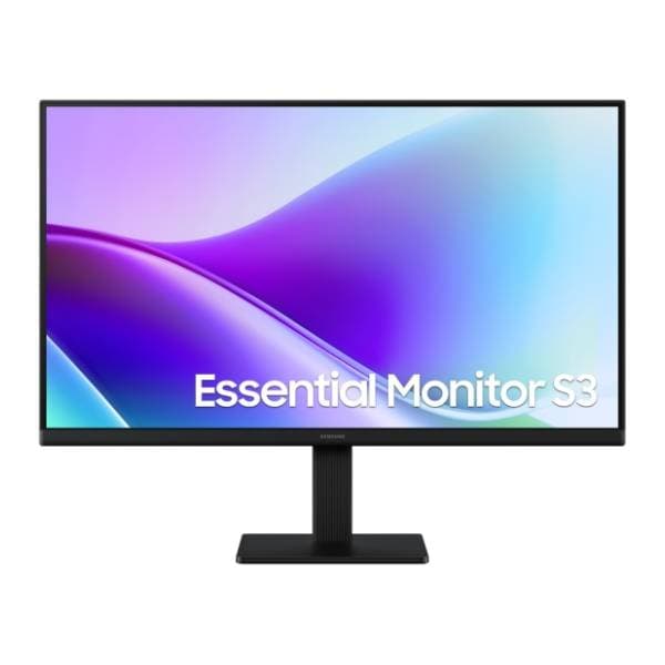 SAMSUNG monitor LS24F320GAUXEN 0