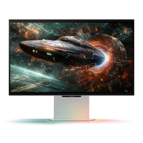 SAMSUNG monitor LS27FG900XUXEN 0