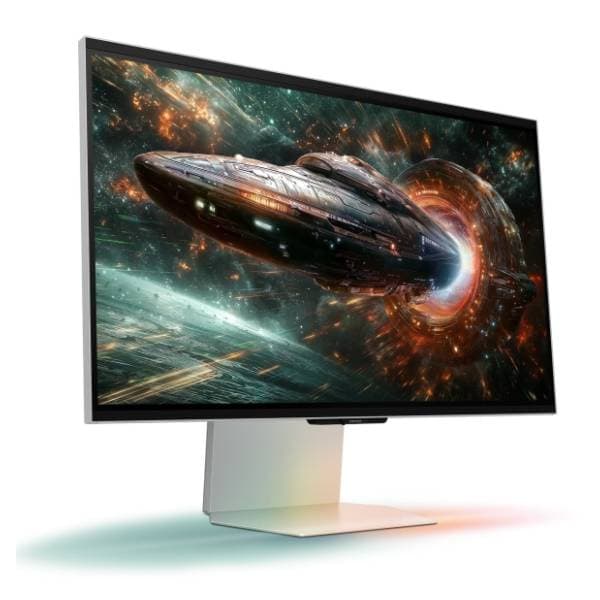 SAMSUNG monitor LS27FG900XUXEN 2