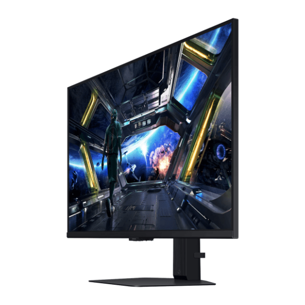 SAMSUNG monitor LS32DG702EUXDU 2