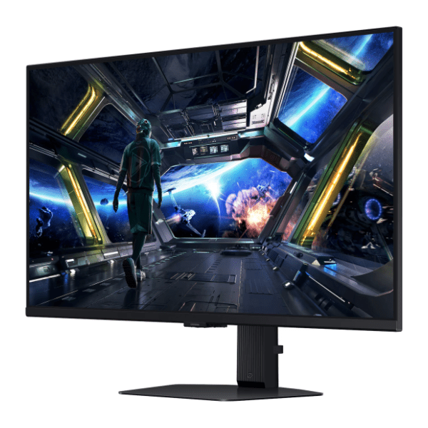 SAMSUNG monitor LS32DG702EUXDU 1