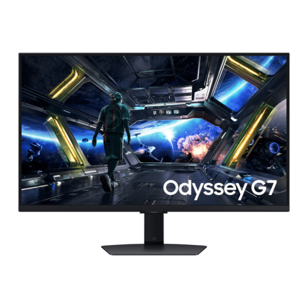 SAMSUNG monitor LS32DG702EUXDU 0