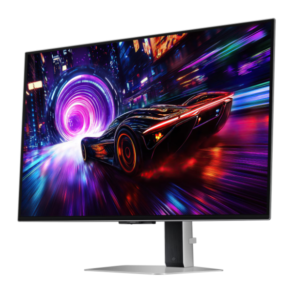 SAMSUNG monitor Odyssey LS32FG810SUXEN 2