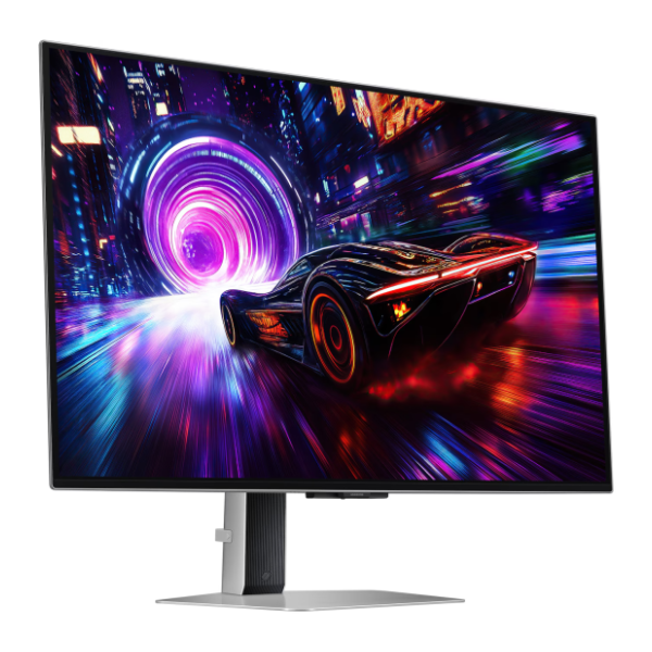 SAMSUNG monitor Odyssey LS32FG810SUXEN 1