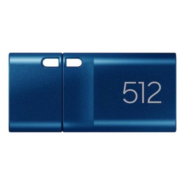 SAMSUNG USB flash memorija 512GB USB-C MUF-512DA plava 0
