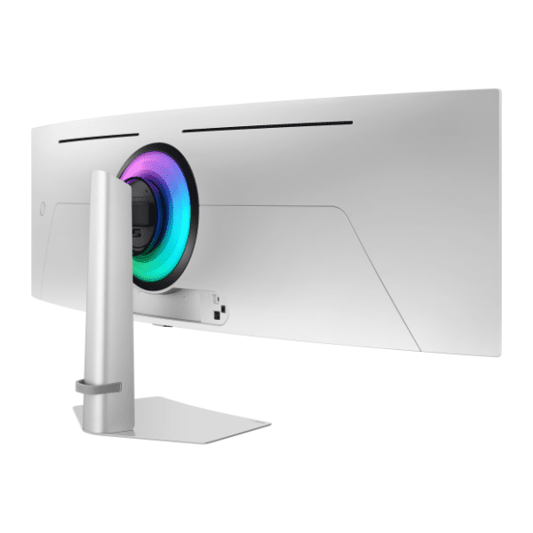 SAMSUNG zakrivljeni monitor LS49DG934SUXEN 4