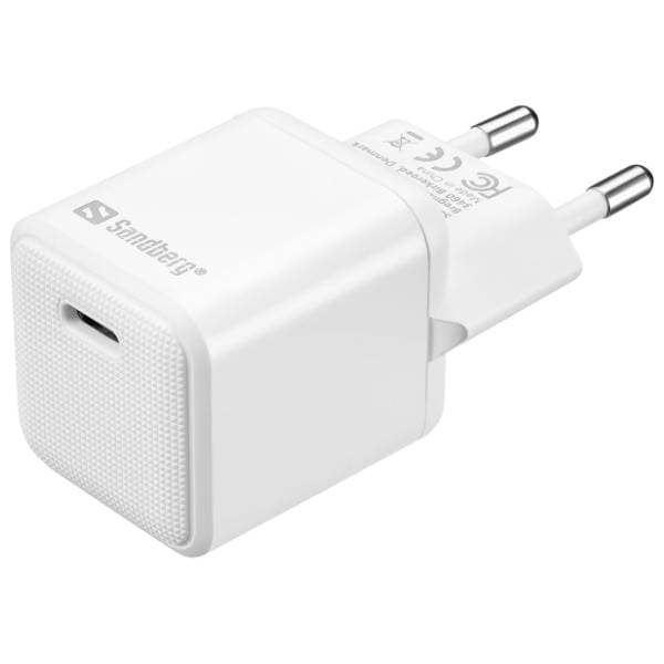 SANDBERG adapter PD20W 341-42 0