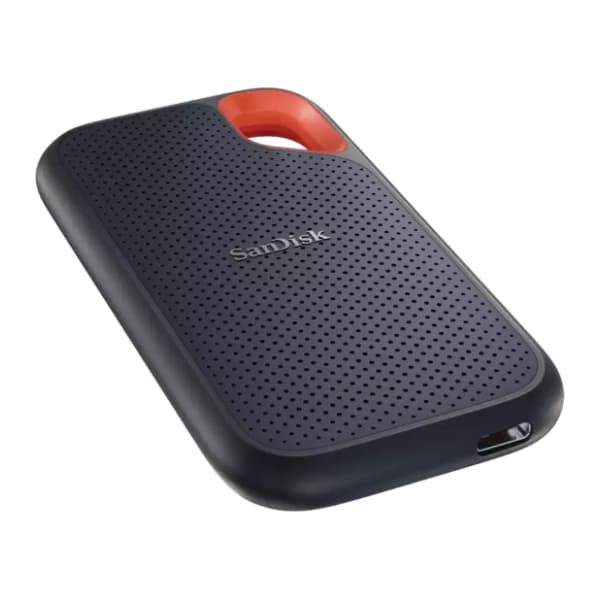 SanDisk eksterni SSD 4TB Extreme V2 (SDSSDE61-4T00-G25) 2