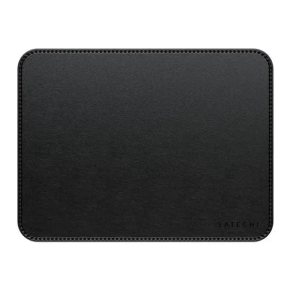 SATECHI podloga za miša Premium Black 0