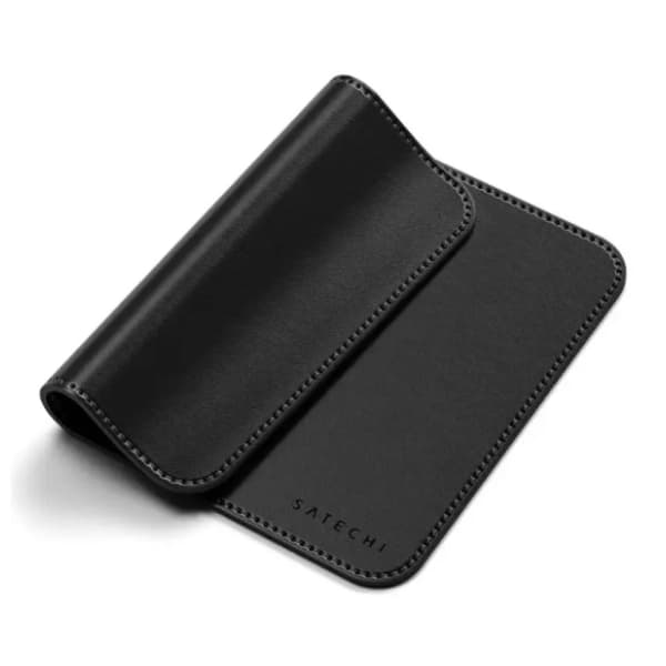 SATECHI podloga za miša Premium Black 1