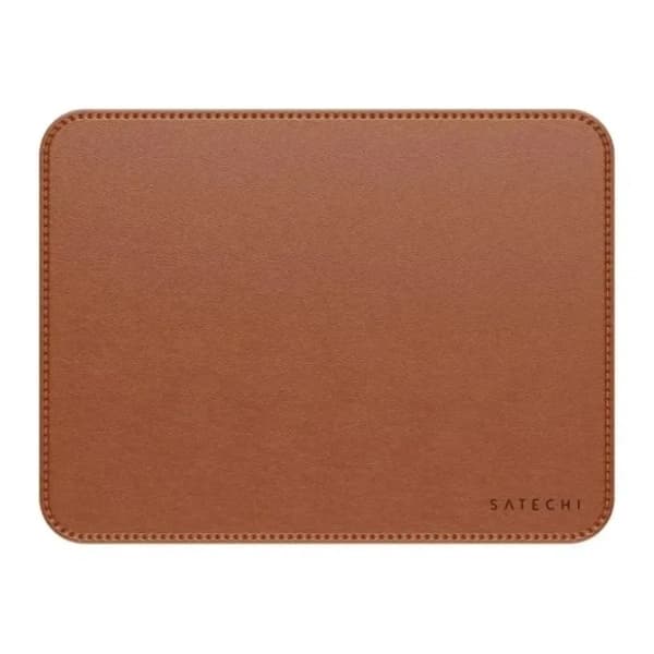 SATECHI podloga za miša Premium Brown 0