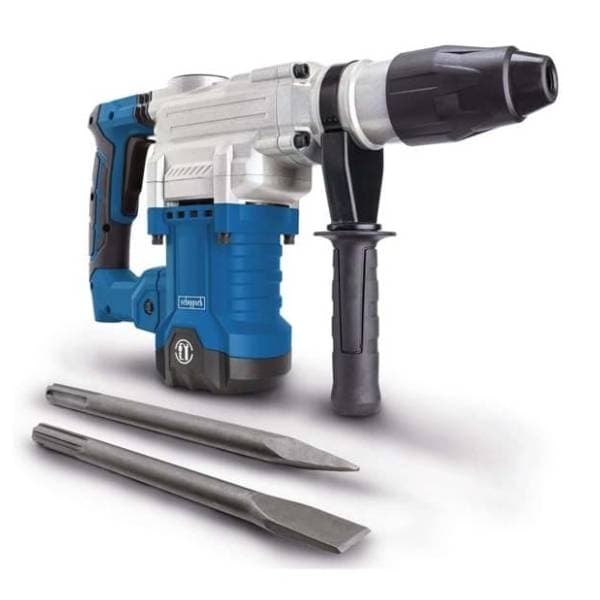 SCHEPPACH DH1600MAX elektro pneumatski čekić 0