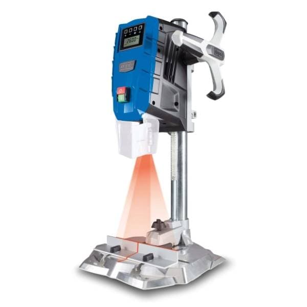 SCHEPPACH DP55 stubna bušilica 0