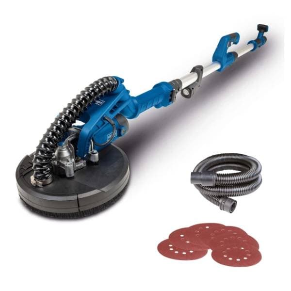 SCHEPPACH DS920X brusilica za zid 0