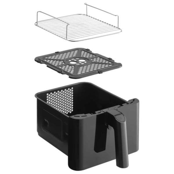 SENCOR friteza na vruć vazduh SFR 1250BK 4