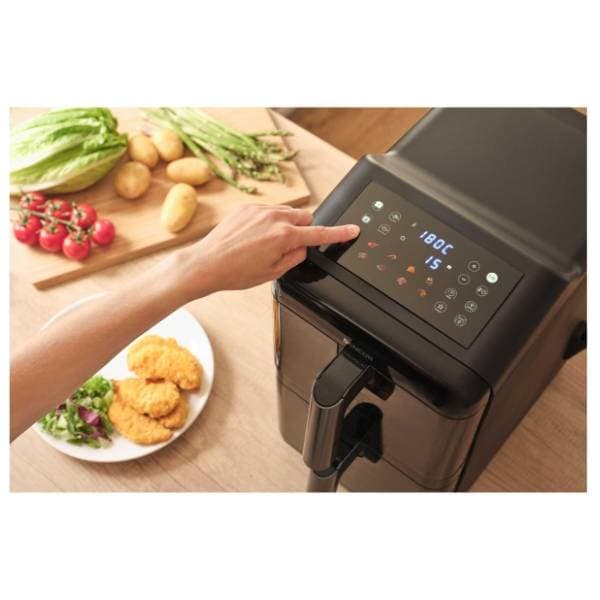 SENCOR friteza na vruć vazduh SFR 1250BK 9