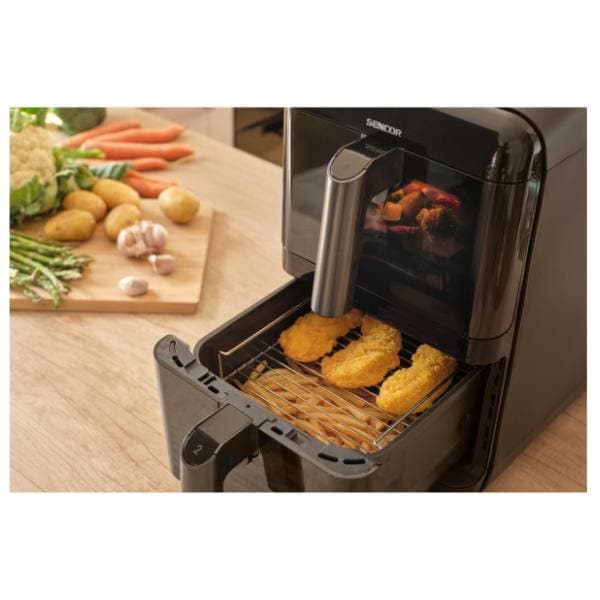 SENCOR friteza na vruć vazduh SFR 1250BK 6