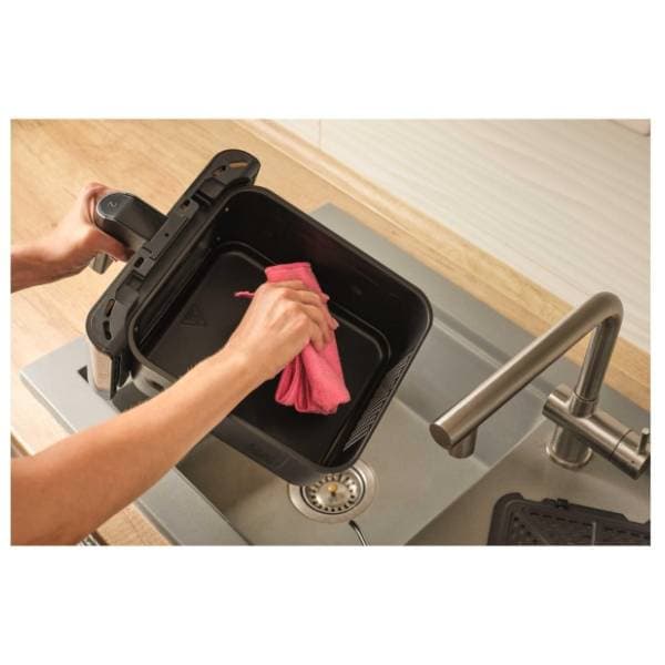 SENCOR friteza na vruć vazduh SFR 1250BK 12