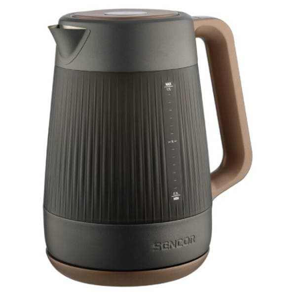 SENCOR kuvalo za vodu SWK 0931BK 0