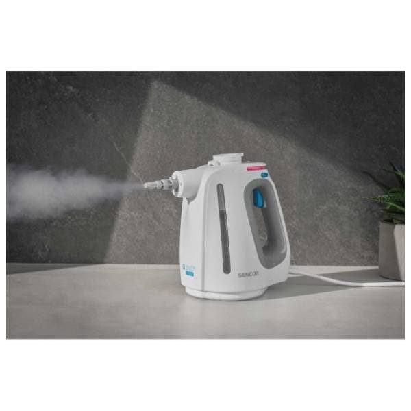 SENCOR paročistač SSC 3510WH 16
