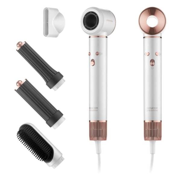 SENCOR stajler za kosu SHS 9100RS 7