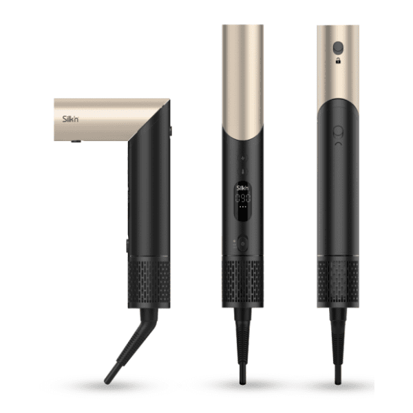 SILKN stajler za kosu Flex E1 8u1 0