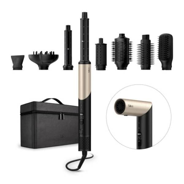 SILKN stajler za kosu Flex E1 8u1 1