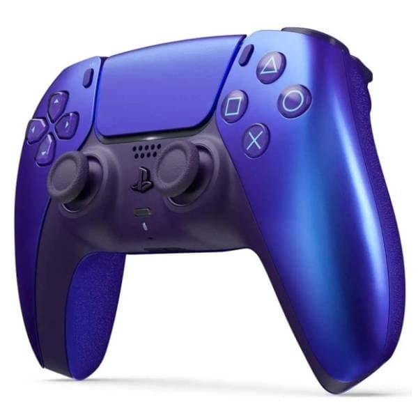 SONY gamepad PlayStation 5 DualSense Chroma indigo 3