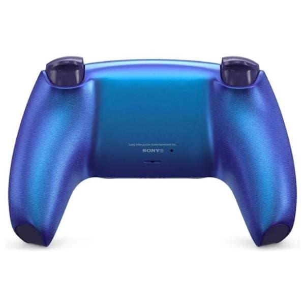 SONY gamepad PlayStation 5 DualSense Chroma indigo 4