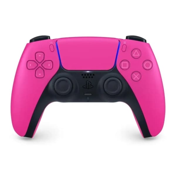 SONY gamepad PlayStation 5 DualSense Nova roze 0