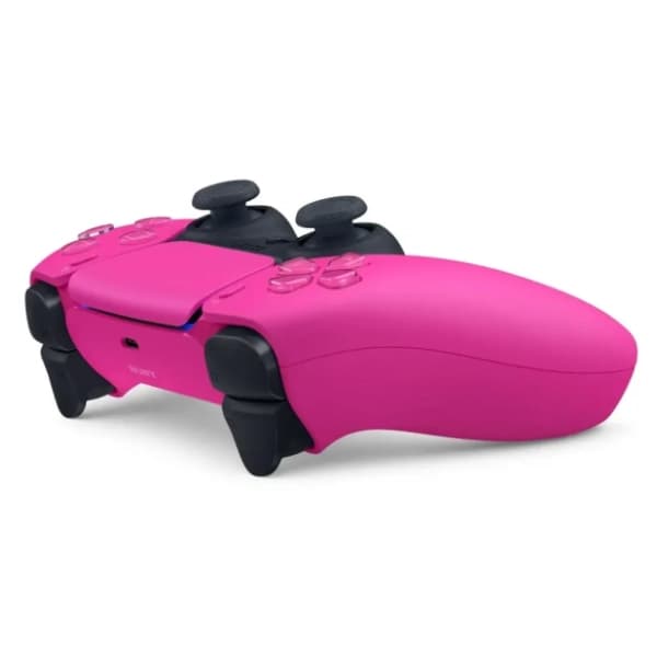 SONY gamepad PlayStation 5 DualSense Nova roze 1