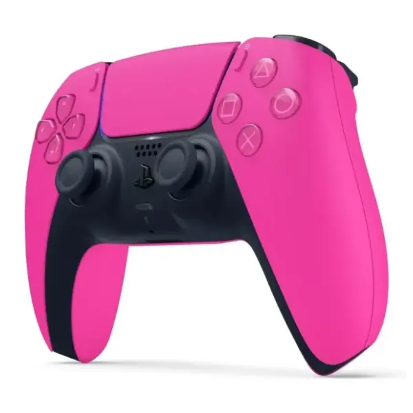 SONY gamepad PlayStation 5 DualSense Nova roze 2