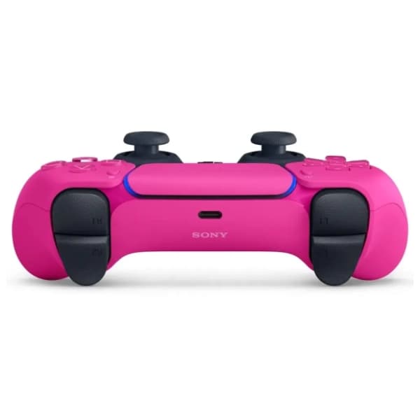 SONY gamepad PlayStation 5 DualSense Nova roze 3