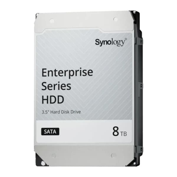 SYNOLOGY hard disk 8TB Enterprise HAT5310-8T 1