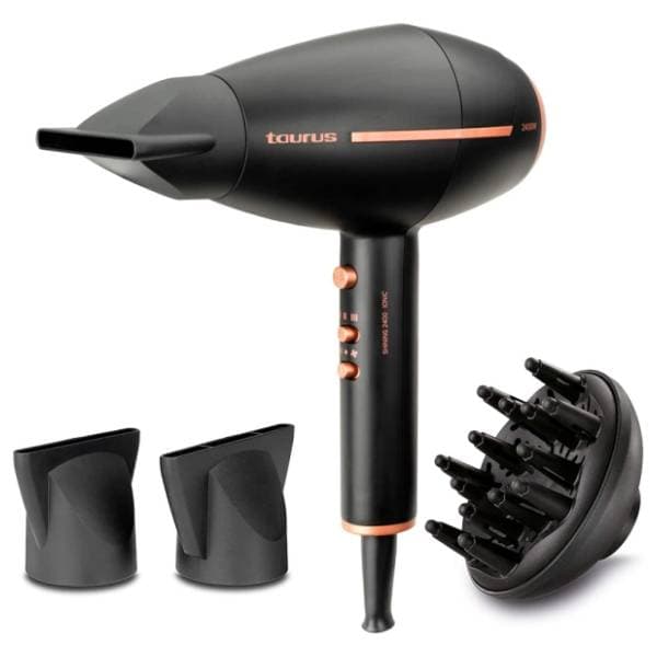 TAURUS fen Shining 2400 0