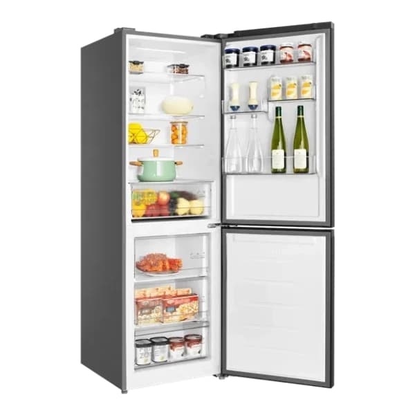 TCL kombinovani frižider RF340BSE0EE 5