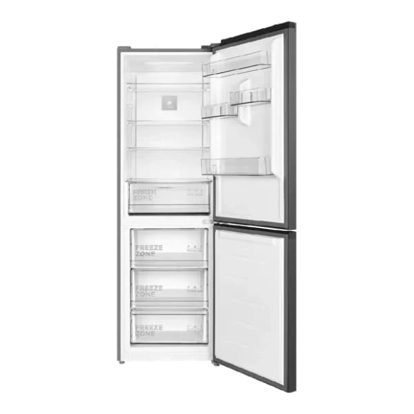 TCL kombinovani frižider RF340BSE0EE 7
