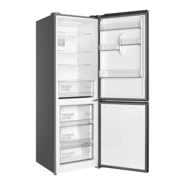 TCL kombinovani frižider RF340BSE0EE 6