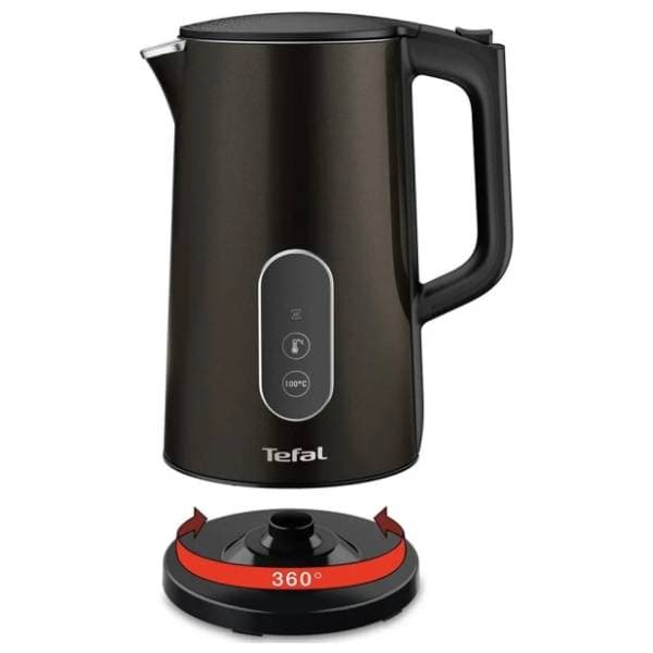 TEFAL kuvalo za vodu KI831E10 4