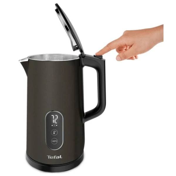 TEFAL kuvalo za vodu KI831E10 1