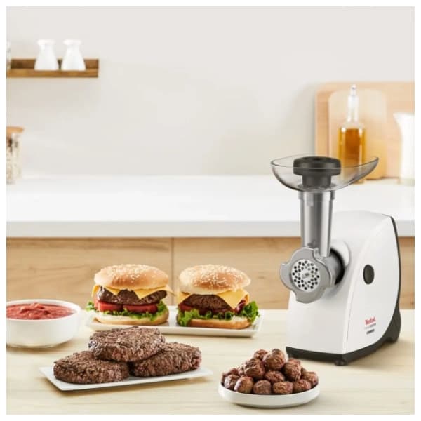 TEFAL mašina za mlevenje mesa NE463138 2