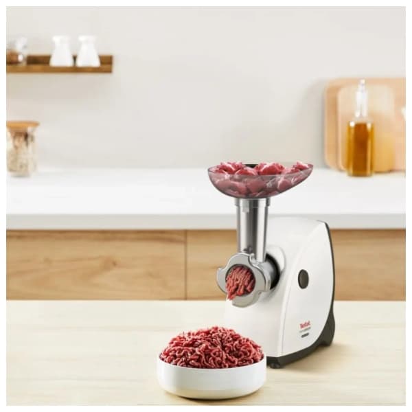 TEFAL mašina za mlevenje mesa NE463138 3