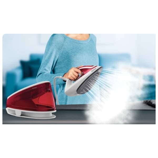 TEFAL parna stanica SV6111 4