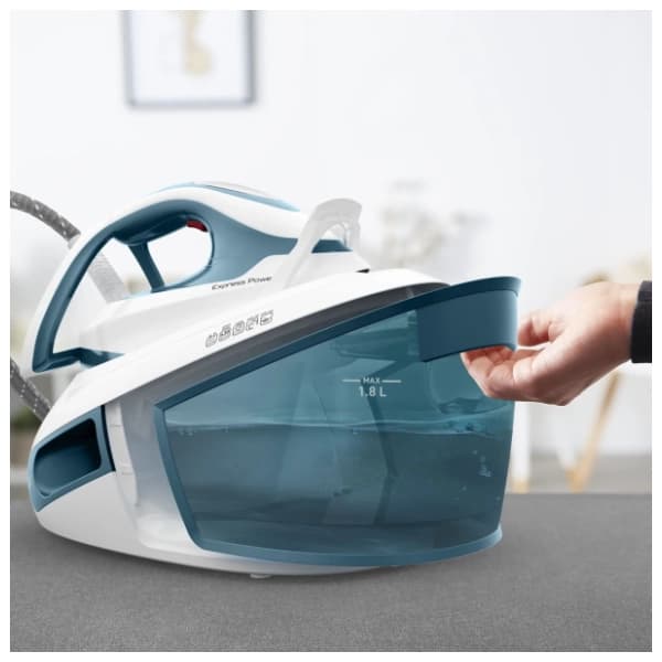 TEFAL parna stanica SV8111 3