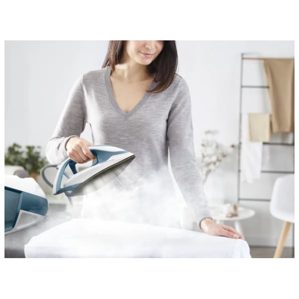 TEFAL parna stanica SV8111 2