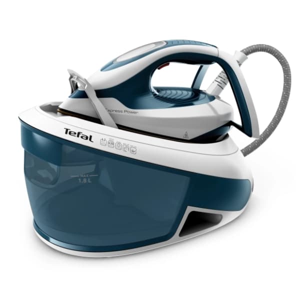 TEFAL parna stanica SV8111 0