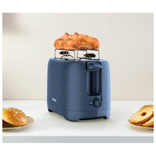 TEFAL toster TT2M1410 2