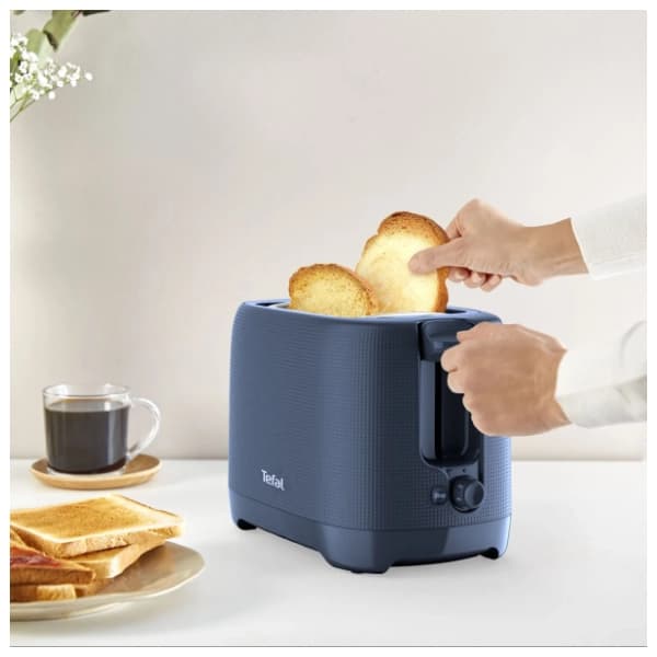 TEFAL toster TT2M1410 3
